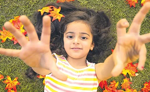 Overprotective Parenting Child Development