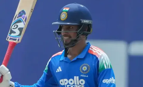 KUMAR KUSHAGRA ADDED TO INDIAN T20I TEAM AS COVER UP FOR ISHAN KISHAN7