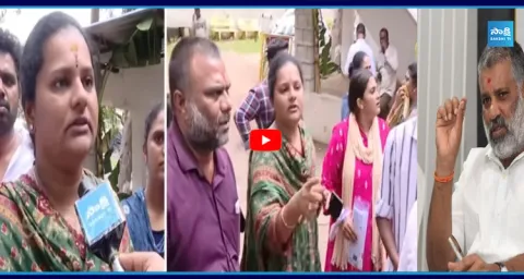 YSRCP ZPTC, MPTC Candidates Naminations Successfully Completed 1