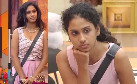 Dakshi Eliminated From Bigg Boss 10 Telugu