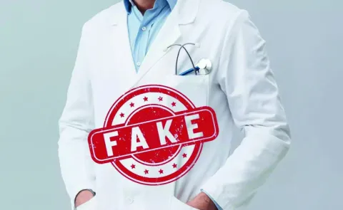 Woman dies at the hands of a fake doctor in Anantapur