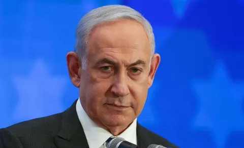 Israel launches limited counterterrorism operation
