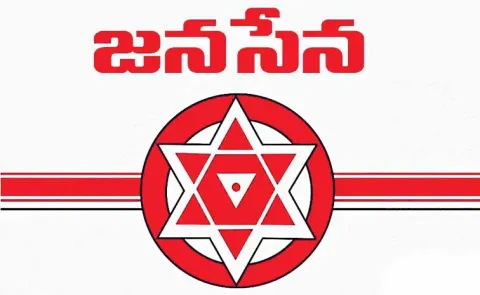 Jana Sena party is shocked by the behavior of TDP and Jana Sena key leaders