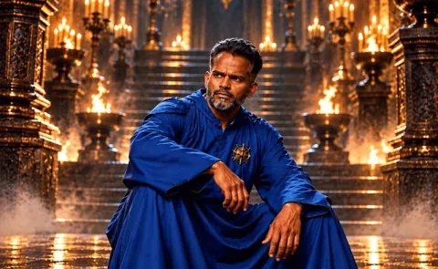 The Traitors Telugu: JSS Vardhan Impressing With His Style Of Game