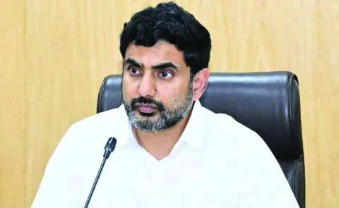 Kakinada became a pharma hub during ys Jagans tenure