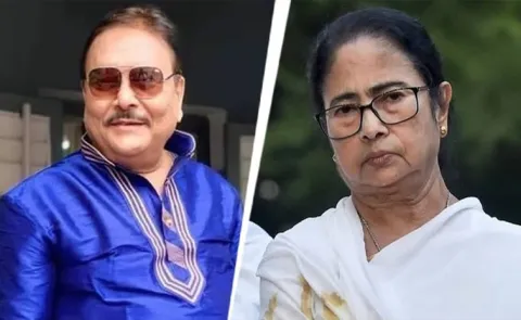 Trinamool veteran Madan Mitra hints at quitting politics