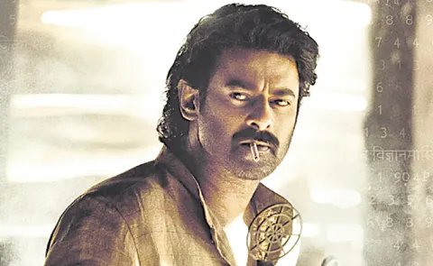 Prabhas Upcoming Movies update: Tollywood