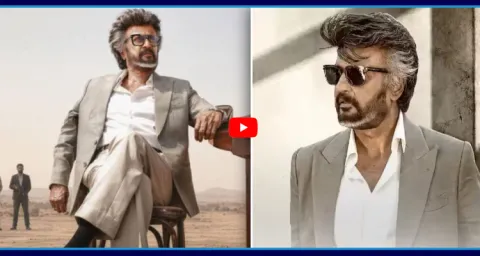 Rajinikanth Set To Enter 600 Crore Club In Just 8 Days1