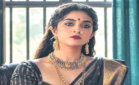Keerthy Suresh akka web series Traler Launch