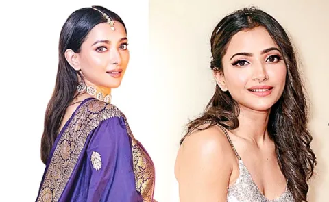Shweta Basu Prasad Journey Telugu Cinema And Her Life Style