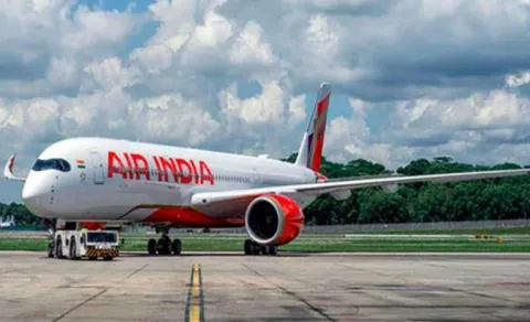Air India suspends Saudi flights till November 7