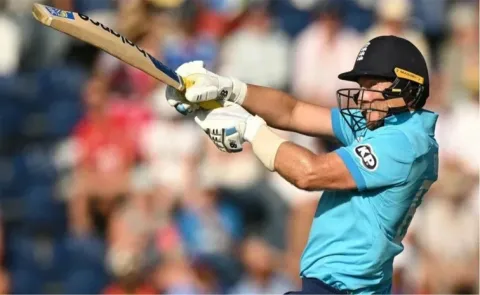 Most ODIs Played For England, Joe Root Topples Paul Collingwood7