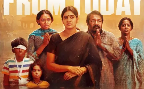 Tamil Movie Enna Vilai Streaming Now on Netflix