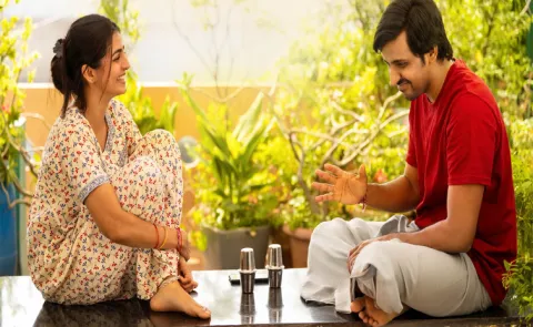 Director Venu Udugula on Idupu kayitham Movie song trolls