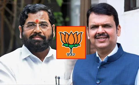 Mystery on 500 Crore Sparks War Between Shiv Sena And BJP