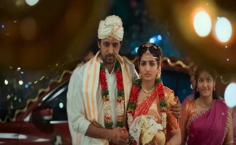 Priyadarshi Idupu Kayitham movie song trolls In Social Media 