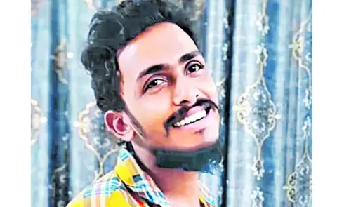 CBI files FIR in court in Saikrishna custodial death case