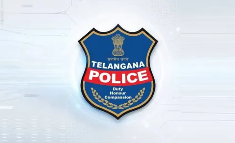 Assistant Commissioner of Police Post vacant
