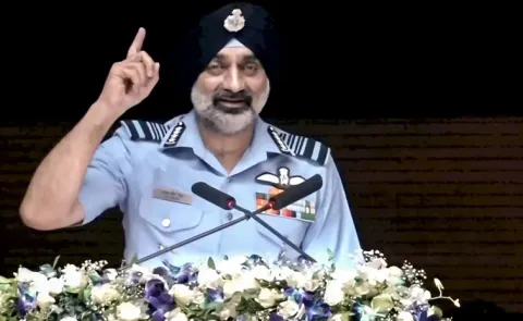Operation Sindoor Proved No Target Beyond IAF Reach