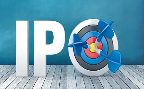 five companies preparing to launch their initial public offerings