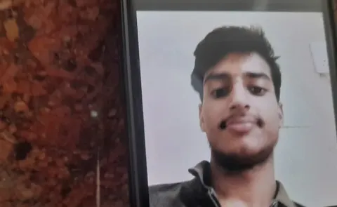 Two Students tragedy in a single day In Rajasthan Kota 