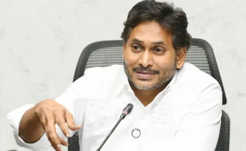 YSRCP Chief YS Jagan to Visit Pulivendula on October 27, 28