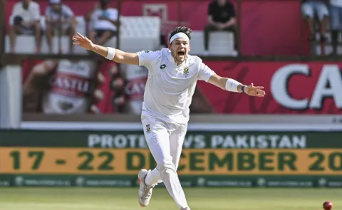 South Africa Playing XI vs Australia For 3rd Test Announced, Gerald Coetzee In