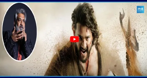 SS Rajamouli's Hollywood Debut Plans Revealed 1