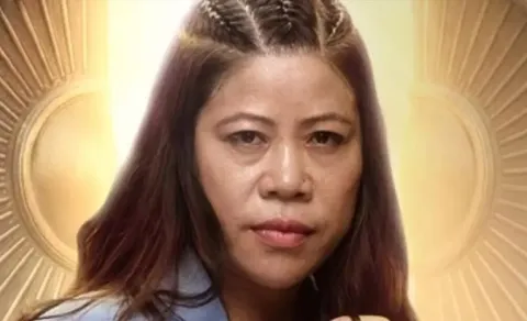 Mary kom Eliminated from Bigg Boss 20