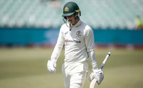 Australia Send Nic Maddinson Home With 1 More Player, Steve Smith Status Unclear