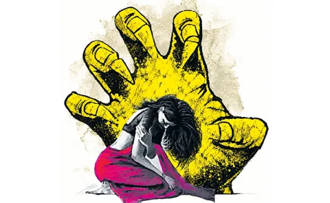 TDP among the top 3 in crimes against women