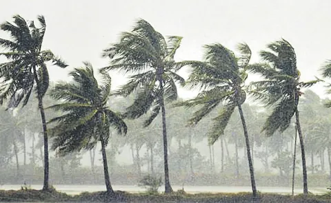 Cyclone Arnab likely to become very severe