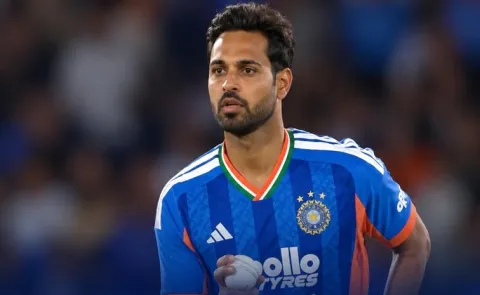Irfan Pathan Key-Advice-For-Bhuvneshwar Kumar Ahead 3rd T20I Vs NZ6