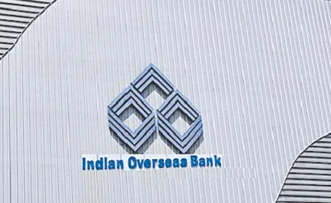 IOB Q2 net profit jumps 56 Percentage to Rs 1963 crore