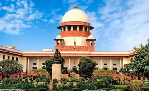 SC hears plea against obstruction of nominations in local elections AP