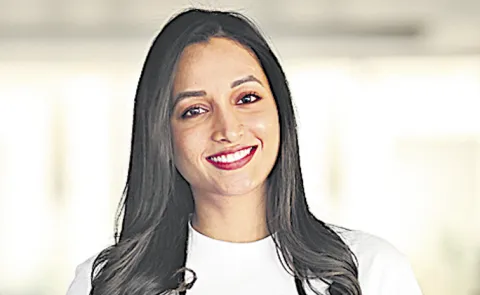 Srinidhi Shetty opens up about her upcoming movie Aadarsha Kutumbam