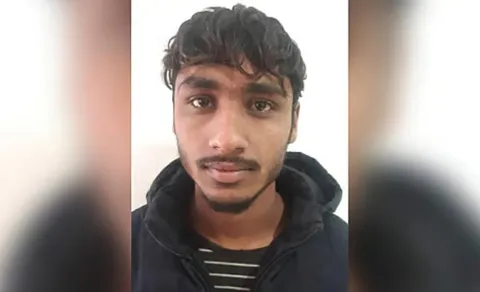 Punjabs most wanted Gangster Amritpal arrested in Canada 8