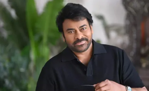 Chiranjeevi Megaverse Show Details Latest