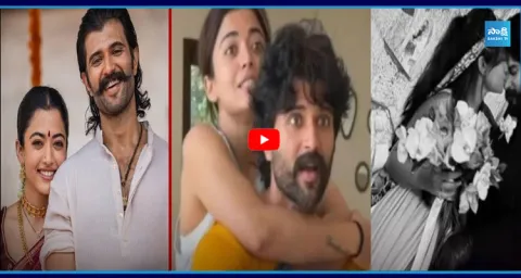 Actress Rashmika Mandanna Counter To Trolls  1