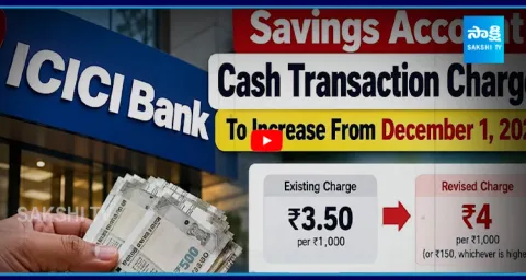  ICICI Bank Charges Hike From December 1 3