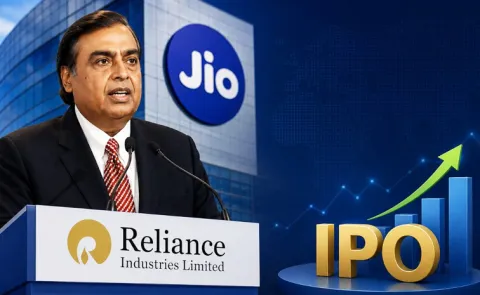 Jio Platforms Know The Key Highlights for Listing