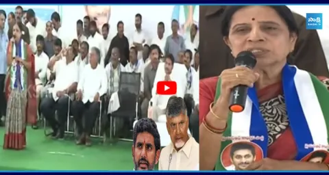 YS Jagan Reaction over YS Prameela Speech  1