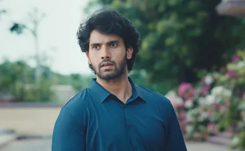 Pushpaka Vimanam Series OTT Telugu Trailer