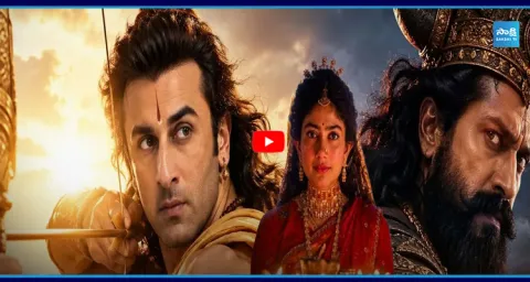  Ramayana Advance Booking Updates 2