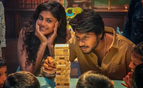 Sigma Movie OTT Release Date Sundeep Kishan Movie