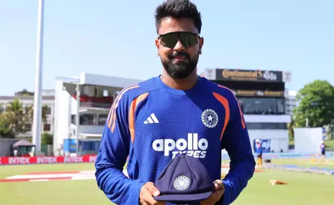 Ranji Trophy: Saransh Jain bags 13 as Madhya Pradesh hammer Bihar