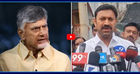 YS Avinash Reddy Warning To TDP Leaders And Chandrababu 1
