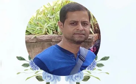 Scientist Self-destruction In Bengaluru, Family Alleges Work Linked Stress8