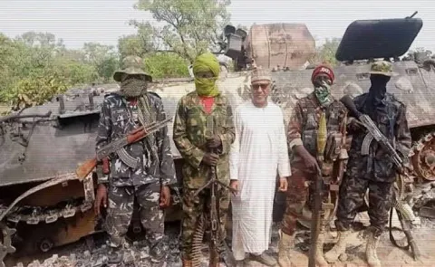 62 Killed As Bandits Attack Taraba Community