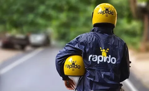 Kidnapping of a Rapido Rider In Hyderabad